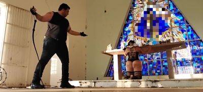 353 Bullwip Abandoned Santuary - hclips.com