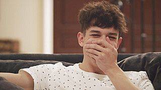 Melody Marks - My Stepbrother - Stepbrother, Take My Sweet Flower - Melody Marks - ah-me.com