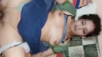 Stepsister And Stepbrother Make Relation In Store Room, Indian Hot Girl Was Fucked By Her Stepbrother, Bhabhi Sex - desi-porntube.com - India