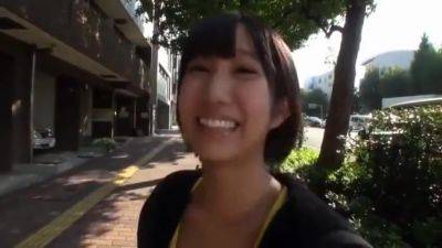 Horny Porn Clip Japanese Censored New Pretty One - hotmovs.com - Japan