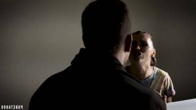 Couple Fucking With Adriana Chechik - hotmovs.com