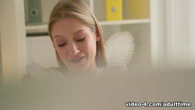 Pleasing Their Ass-Obsessed Boss, Scene #01 - hotmovs.com