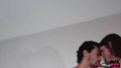 Banged After Blowing Hung Latino With Sofie Marie And Alex Jones - hotmovs.com