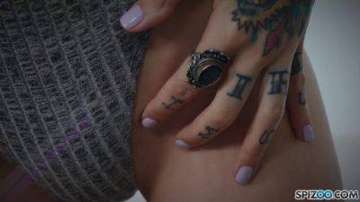 Rocky Emerson Is A Top Model POV 4k - Spizoo - hotmovs.com