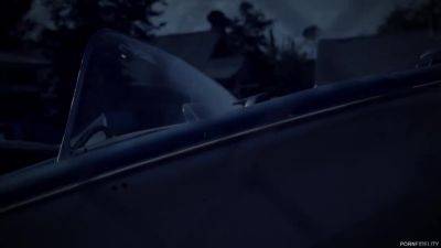 The White Room w/ Luna - Starring: Luna C. Kitsuen - hotmovs.com