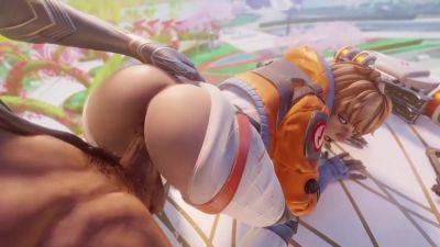 Hentai New Wattson Compilation 2025 3d Gameplay With 3d Hentai And 3d Animated - upornia.com - Romania