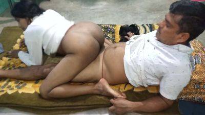 Called The Neighbor To My House And Fucked Her After Stripping Her - desi-porntube.com - India