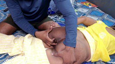 Study Gone Wrong Ending With Hardcore - desi-porntube.com - India