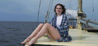 Cutie Babe Enjoying HerselfHigh Definition - inxxx.com