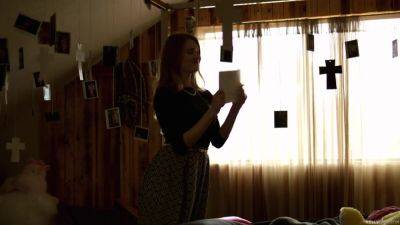 Mad Sensation - Starring: Ashley Lane - PornFidelity - hotmovs.com