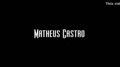 Duas Estudantes Safadas Chupando Pica E Fodendo Gostoso - Collab Overdoseonhell With Matheus Castro - hclips.com