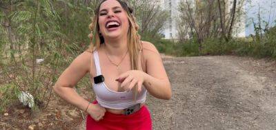 Sexo en las- Montañasbig ass blonde - inxxx.com