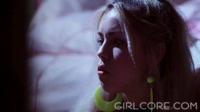 Alina Lopez And Gia Paige - Begs To Touch Inside Of Her - hotmovs.com