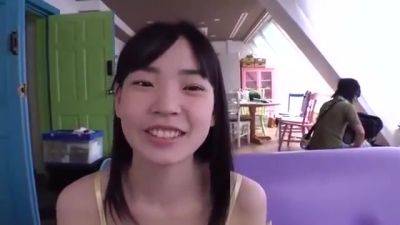 Thrilling And Intense Erotic Play - hotmovs.com - Japan