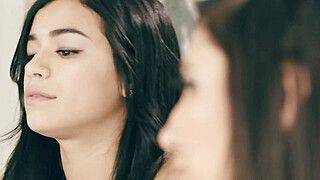 Savannah Sixx - Gianna Dior - Latina teen masturbates with best friend - ah-me.com