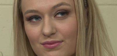 Natalia Starr - Smash Pictures - Natalia Starr - Exchange Students - inxxx.com