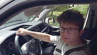 Charlie Dean - His Latest Cucking Lesson - ah-me.com