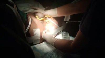 Massive Anal Fist - hclips.com