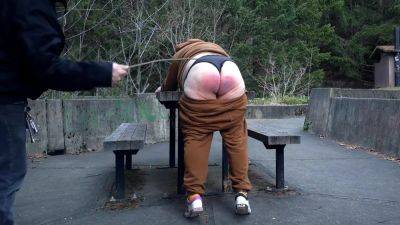 Natasha Gets A Rest Stop Switching - hclips.com