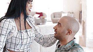 Dana Vespoli - Oliver Davis - Ember Snow - Why are you fucking the wedding planner? - ah-me.com