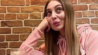 Agreed to Come Over for “dessert” after the First Date - ah-me.com