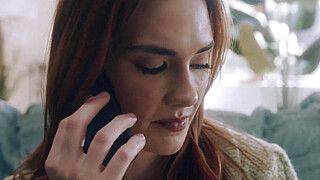 Ana Foxxx - Tommy Pistol - Siri Dahl - Siri - Two submissive women are better than one - ah-me.com