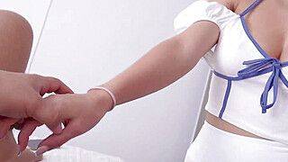 Leaked video with my Argentine stepsister - ah-me.com - Japan - Argentina