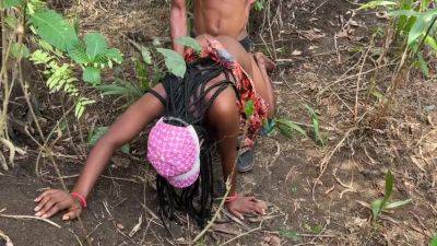 Outdoor Sex Couple With Couple Sex - desi-porntube.com - India