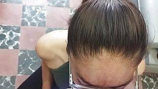 Mi Ex Novia va por sus COSAS y Follamos de despedida - ah-me.com