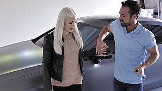 Kiara Edwards - Team Skeet - Secret Admirer - ah-me.com