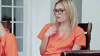 Katie Kush - Kyler Quinn - Lilly Ford - Alex Legend - Alex - One of girls is here for fuck with admin - ah-me.com