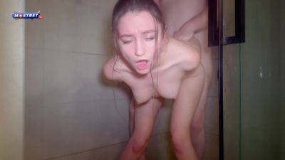 My Stepbrother - My Stepbrother, A Jerk-off, Cum Right In My Vagina / Crempie - hclips.com