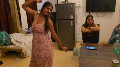 Behind The Shoot Fun Masti - desi-porntube.com - India