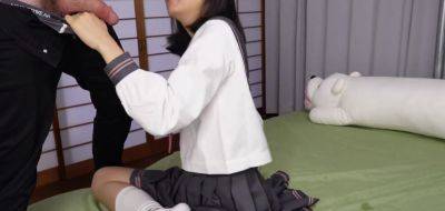 Petite Asian slut gets her ass fucked - hard ANAL - inxxx.com