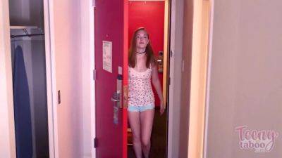 Samantha Reigns And Seth Brogan - Stepdaddy Loves - hotmovs.com