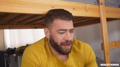 Laundry Day Anal / Reality Kings - sexu.com