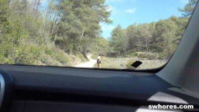 Ohana Petite Wants Makes some Cash for College! by Swhores - sexu.com