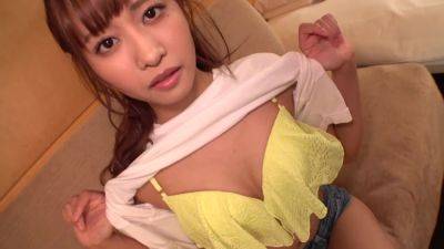 483sgk-033 マン汁が出てきたので舌や手でマ○コを鬼ナメ - senzuri.tube