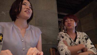 200gana-2509 ひとり飲みしようとしてたお姉さんをナンパ - senzuri.tube