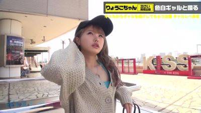 390jac-102 圧倒的に可愛いルックスの白ギャル - senzuri.tube