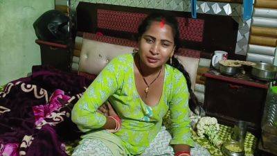 Indian Wifes Steamy Ass Rub Hardcore Fuck - desi-porntube.com - India