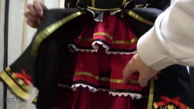 Asian Angel 14863 - ShamelessArchives - hotmovs.com - Japan