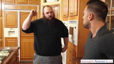 Audrey Bitoni - Naughty Wife Cheating Sex - hotmovs.com