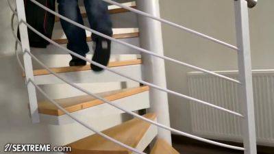 Super Old Granny Wants Her Hairy Pussy To Feel Fresh Again - hotmovs.com