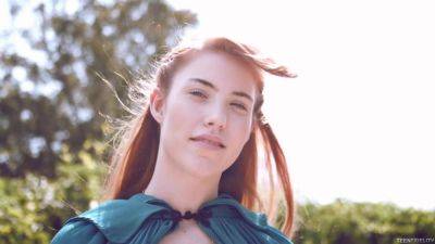 Nerd Girls Part 5 - Starring: Gwen Stark - PornFidelity - hotmovs.com