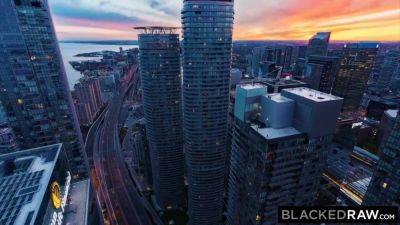 Vicki Chase - Vicki Chase In Rookie Is Devoured By Bbc Pros Avery & Vicki - hotmovs.com