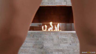 Keiran Lee And Vanna Bardot - Drilling Vannas Wet Pussy - hotmovs.com