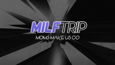 Perfect Milf Tits Wrap Around Hard Cock - Milf Trip - hotmovs.com
