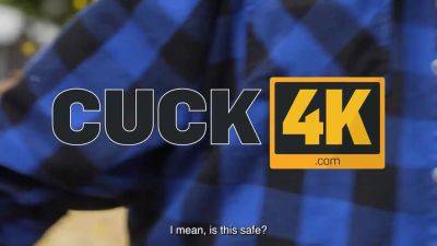 Hot Wife - Cuck4k. biggy creek nail - sexu.com - Usa