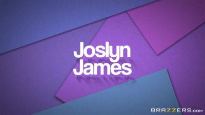Let Me Fuck Your Manager With Kyle Mason, Joslyn James - Brazzers - hotmovs.com